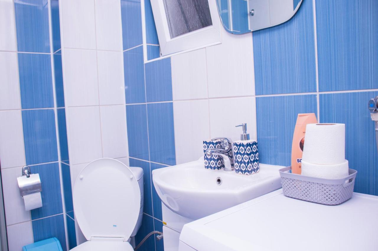 Apartmani Vrla Vladičin Han Екстериор снимка