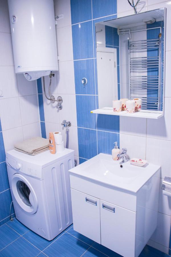 Apartmani Vrla Vladičin Han Екстериор снимка