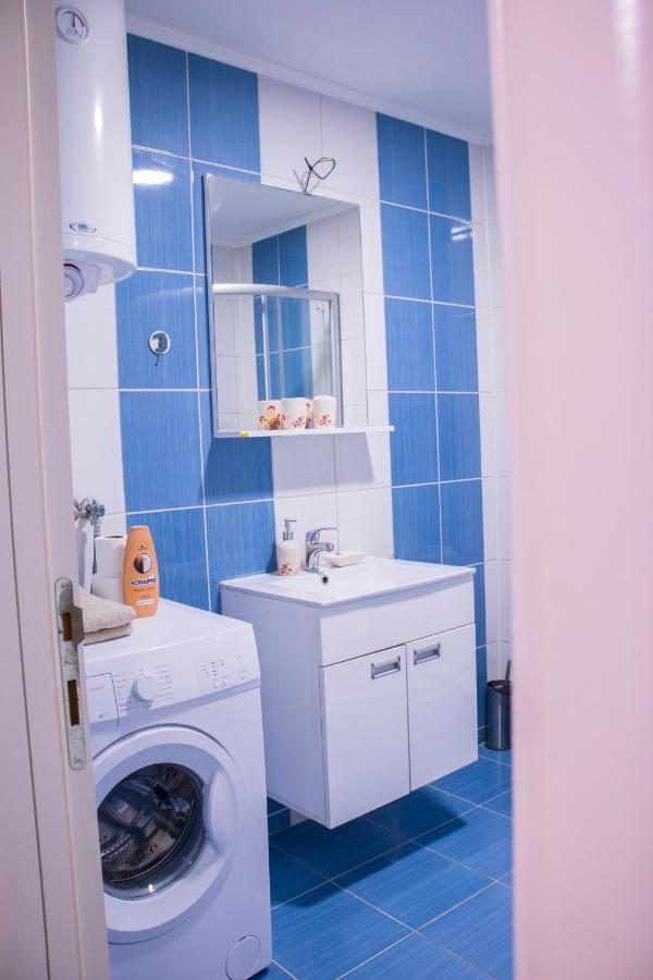Apartmani Vrla Vladičin Han Екстериор снимка