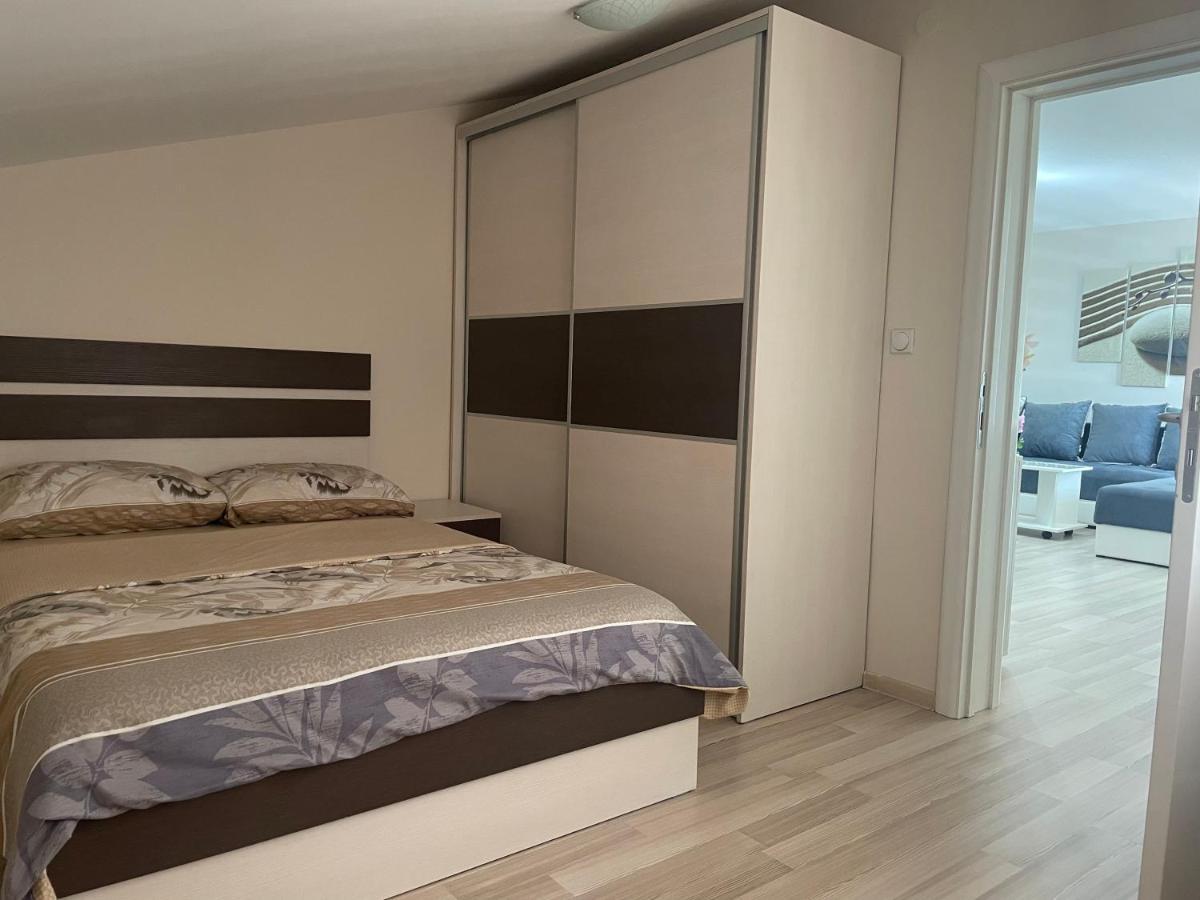 Apartmani Vrla Vladičin Han Екстериор снимка